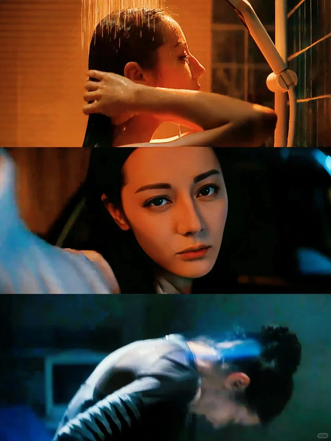 枭起青壤第一集信息量就炸了💥