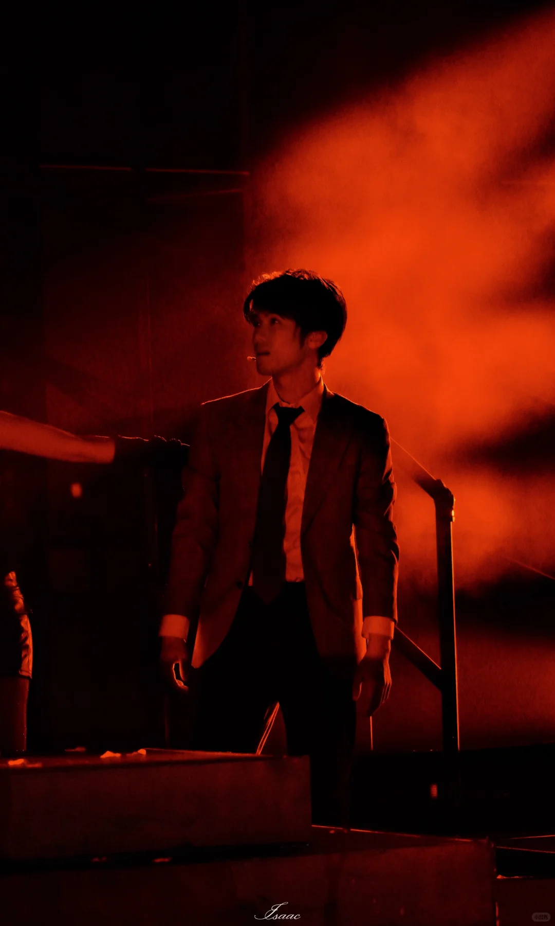 华尔街金融男OOTD