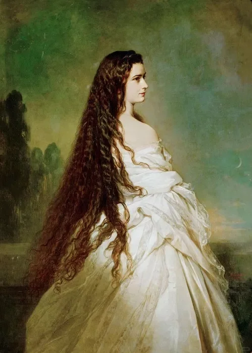 突然好喜欢这样肥美白嫩的贵妇哦😊