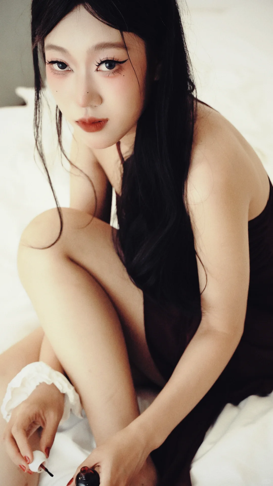 常伴身边不厌不倦