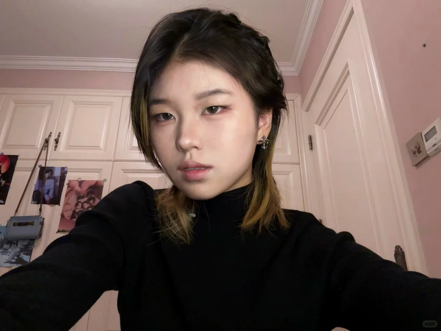 这个世界欠调 教