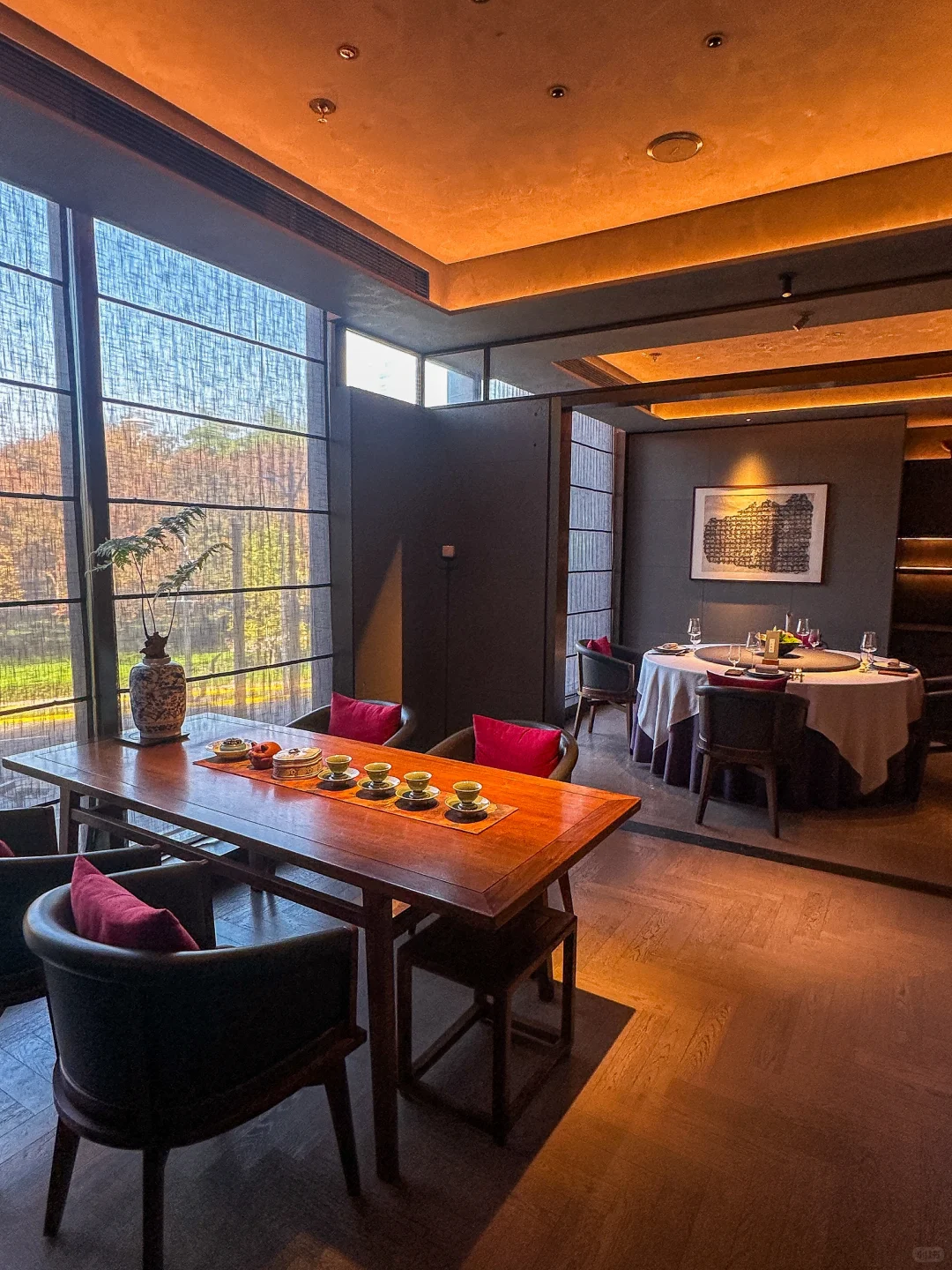 淮海路这家黑珍珠🍽️，生日纪念日首选！🎉