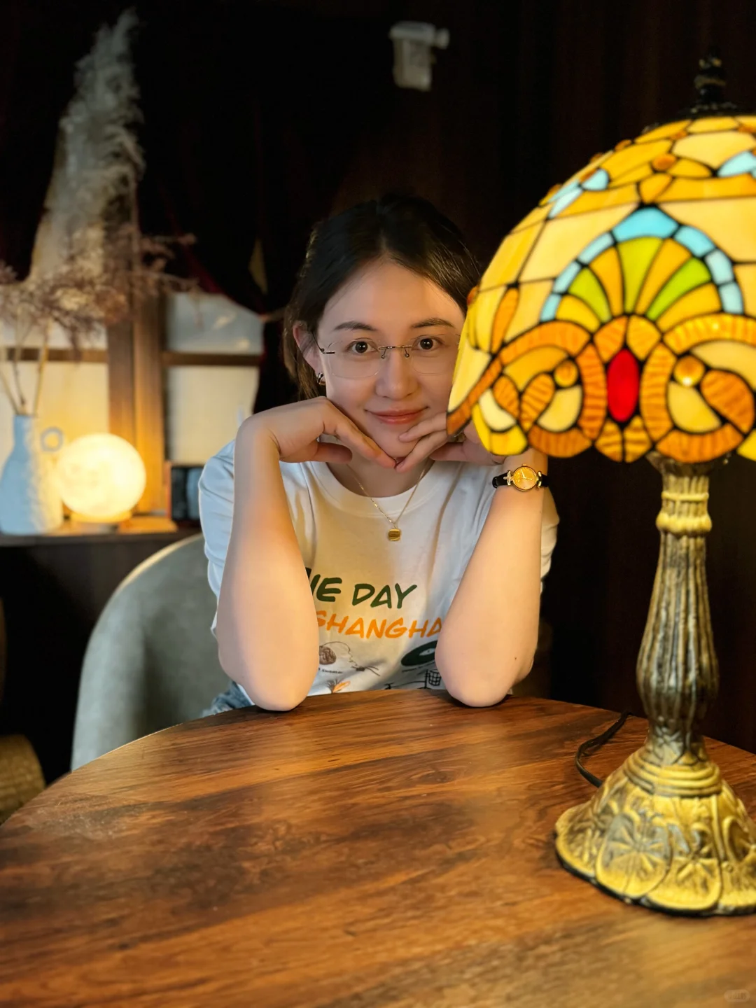 人胖了之后就会有一种珠圆玉润的感觉