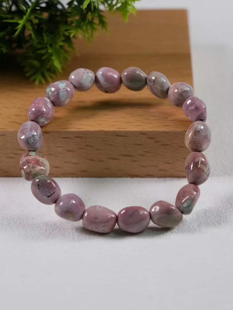 多巴胺樱花粉🌸特立独行的色系