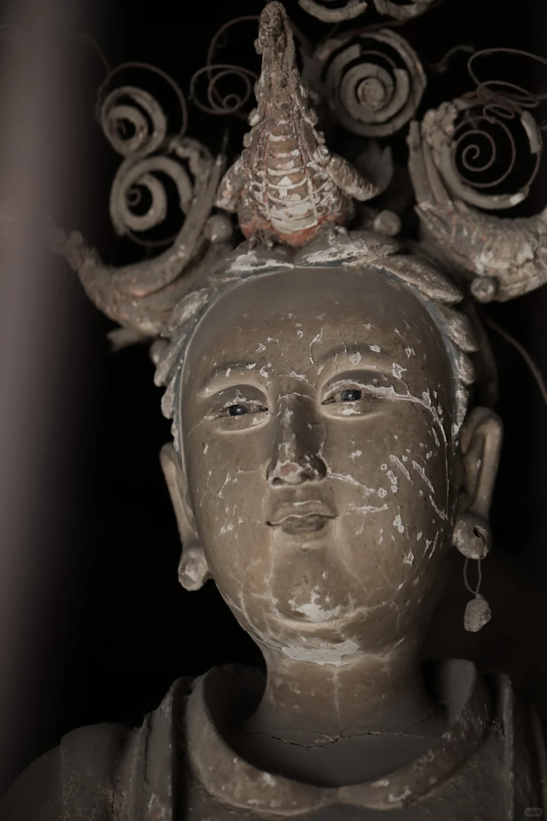 平遥后劲太足！