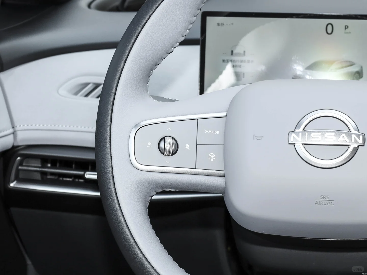 日产N7月租开走12.99万撩妹神车💘