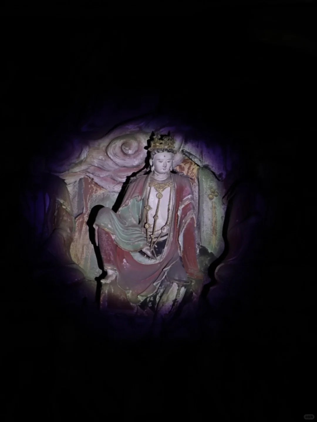 平遥后劲太足！