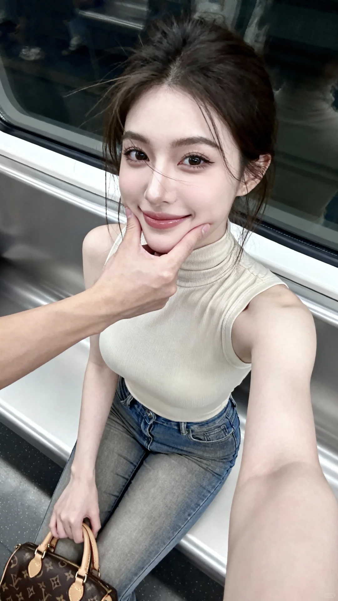 是谁的直视😍😍😍