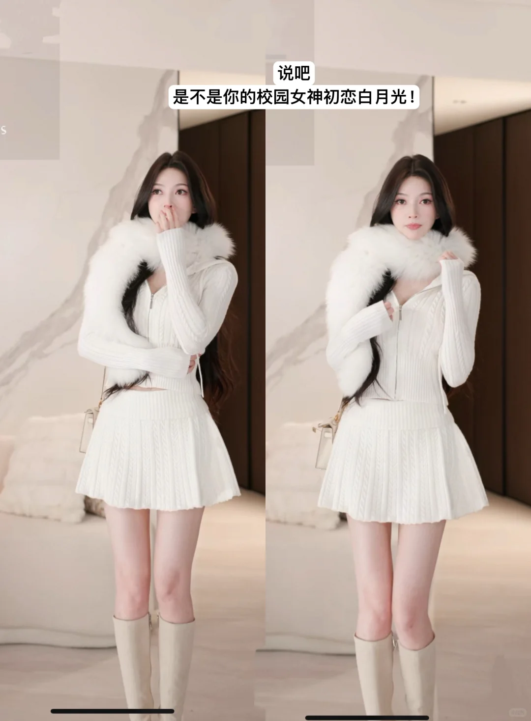 📝dfay直播｜克制的姐感才是张力的源泉