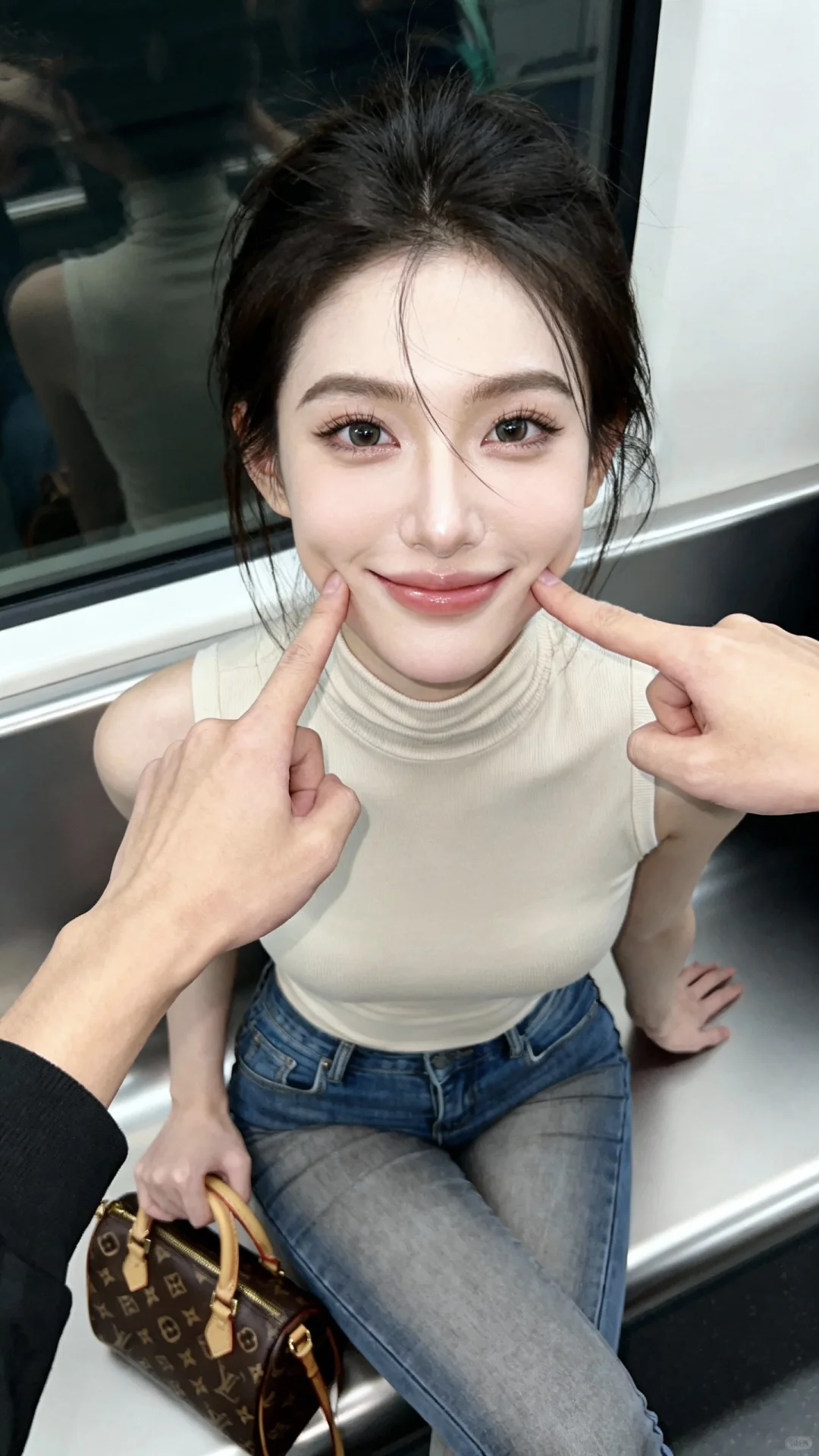 是谁的直视😍😍😍