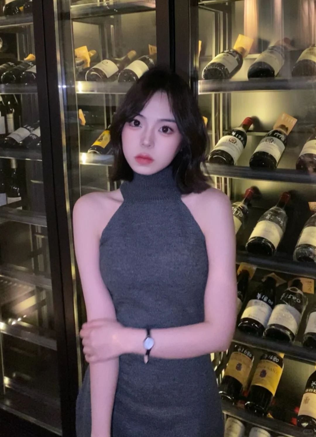 冷都女：在魔都每天被冷醒的女人👩！