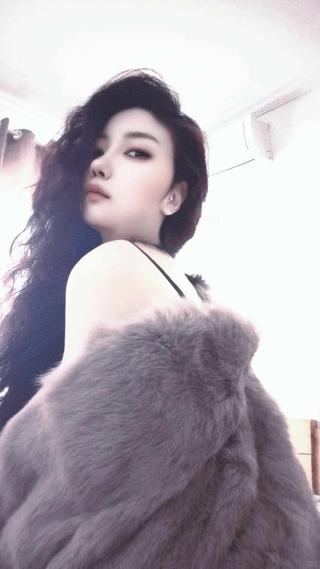 原来你喜欢坏姐姐？