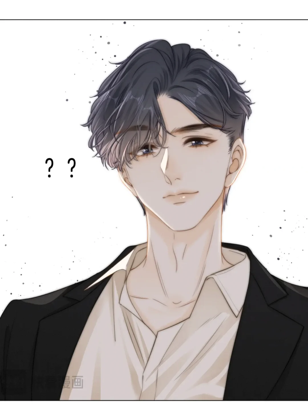 表面看似无所谓，实则十分在意