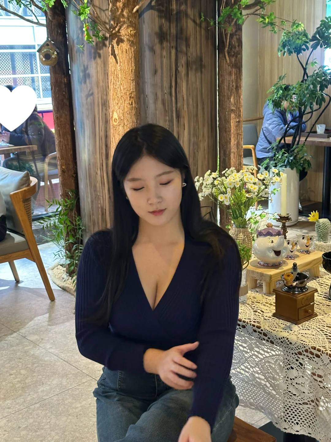 这一定是妈妈级别的