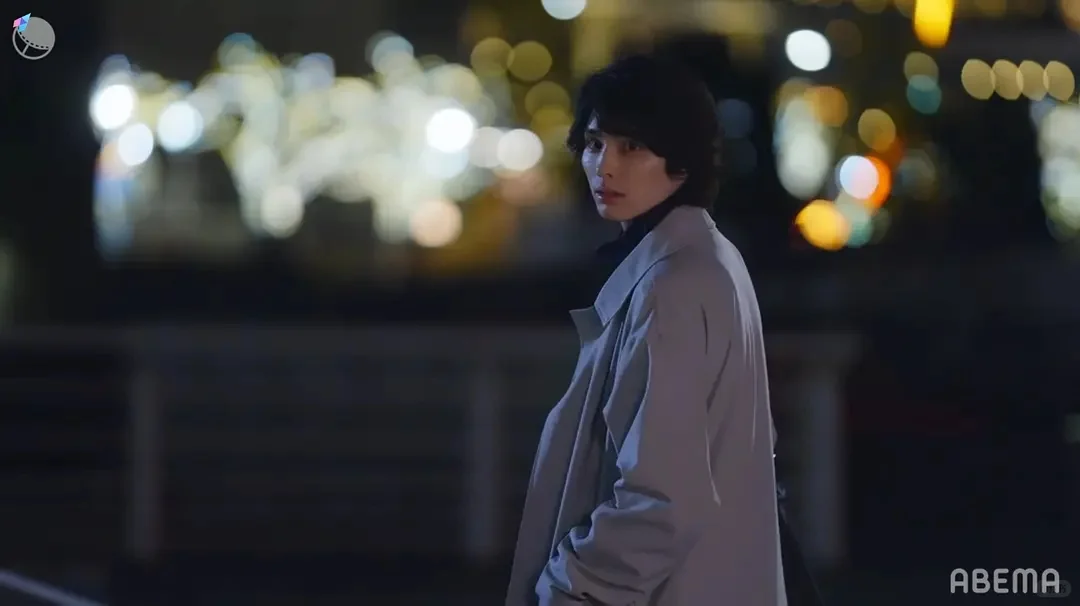 尺度失控预警❗️❗️社恐男夜晚变身野兽