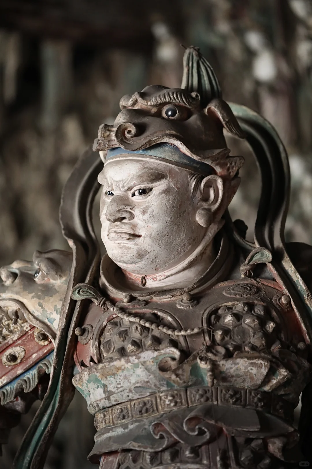 平遥后劲太足！