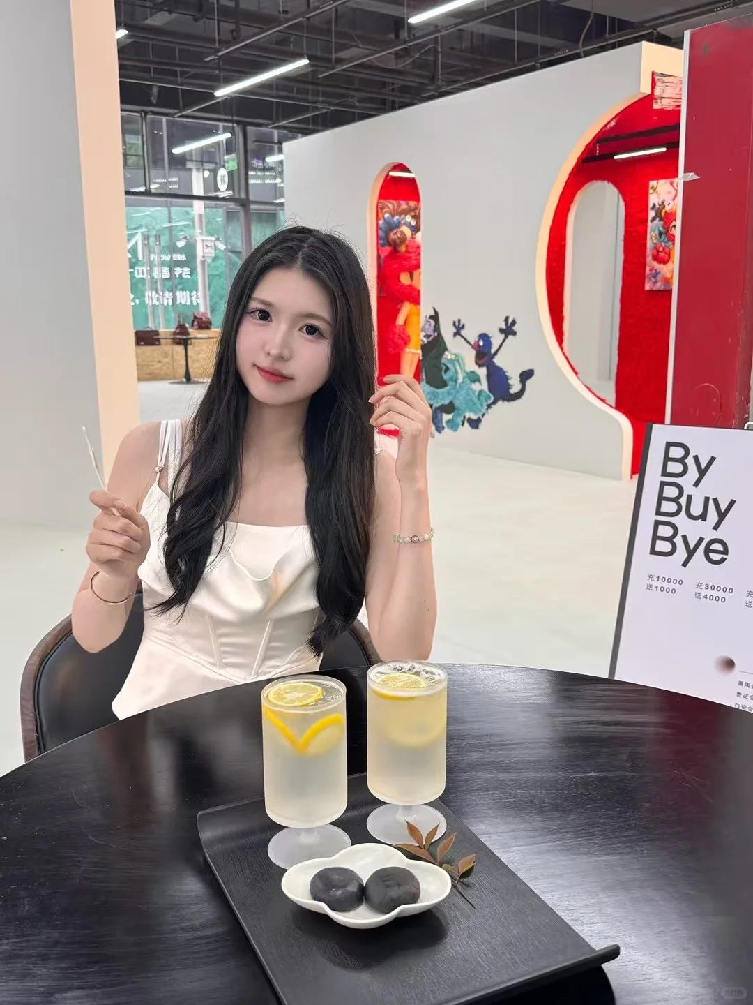 如果幸福是酵母我将是块很蓬松的面包