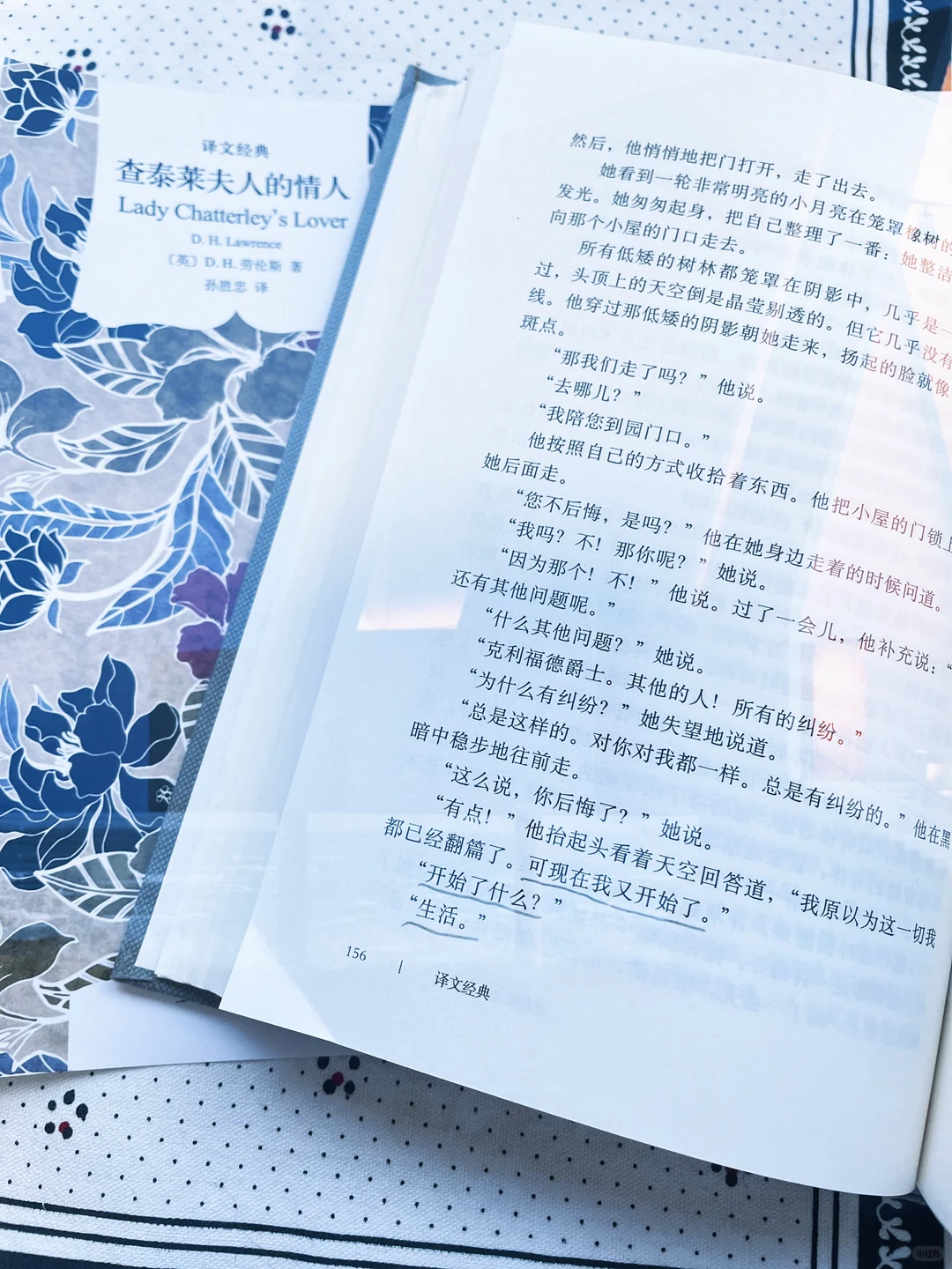 哦，这该死的…情欲…这纷纷的情欲…