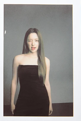 好想被欧尼欺负