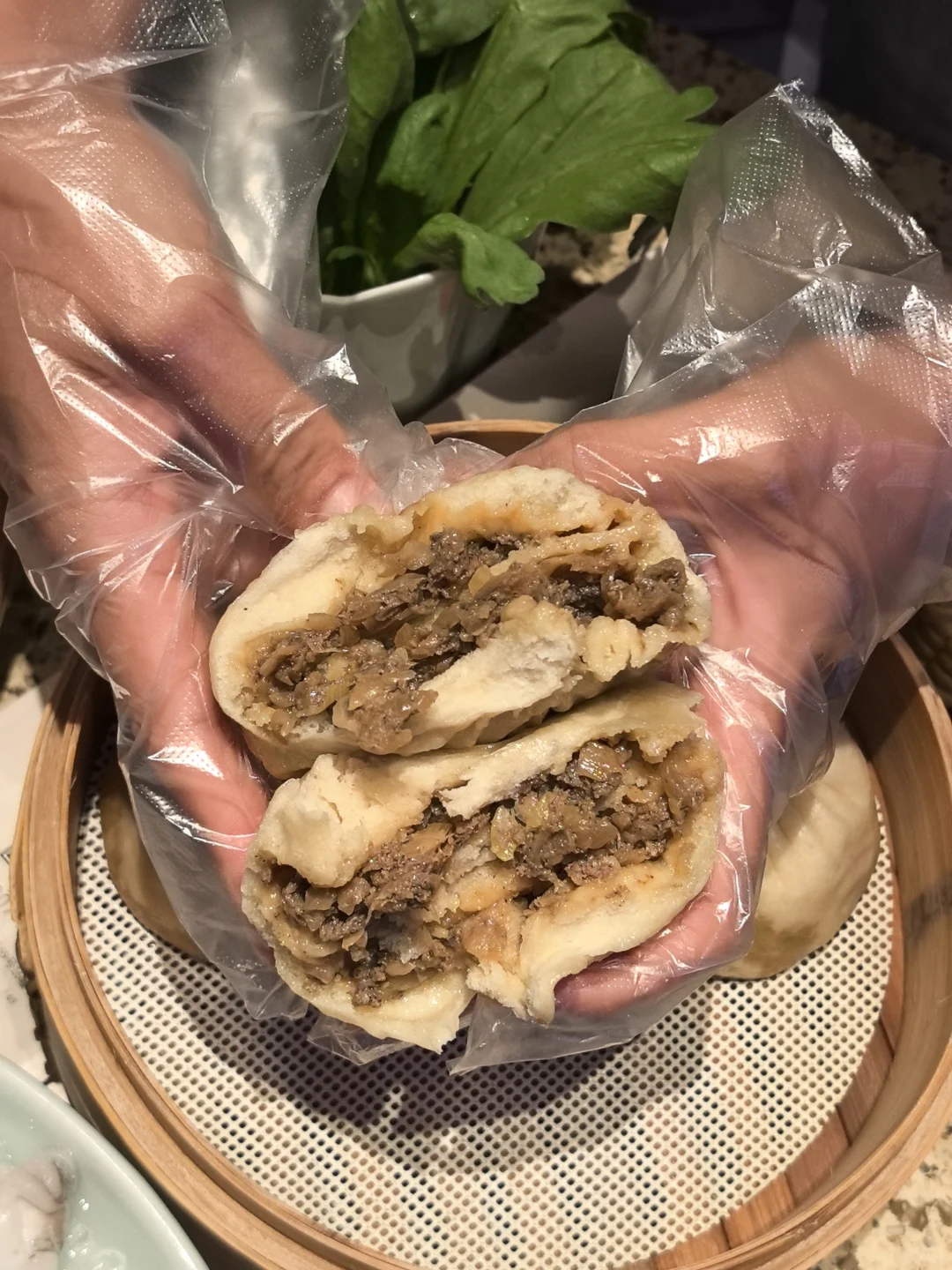 北京！！五棵松！！快去吃！！！