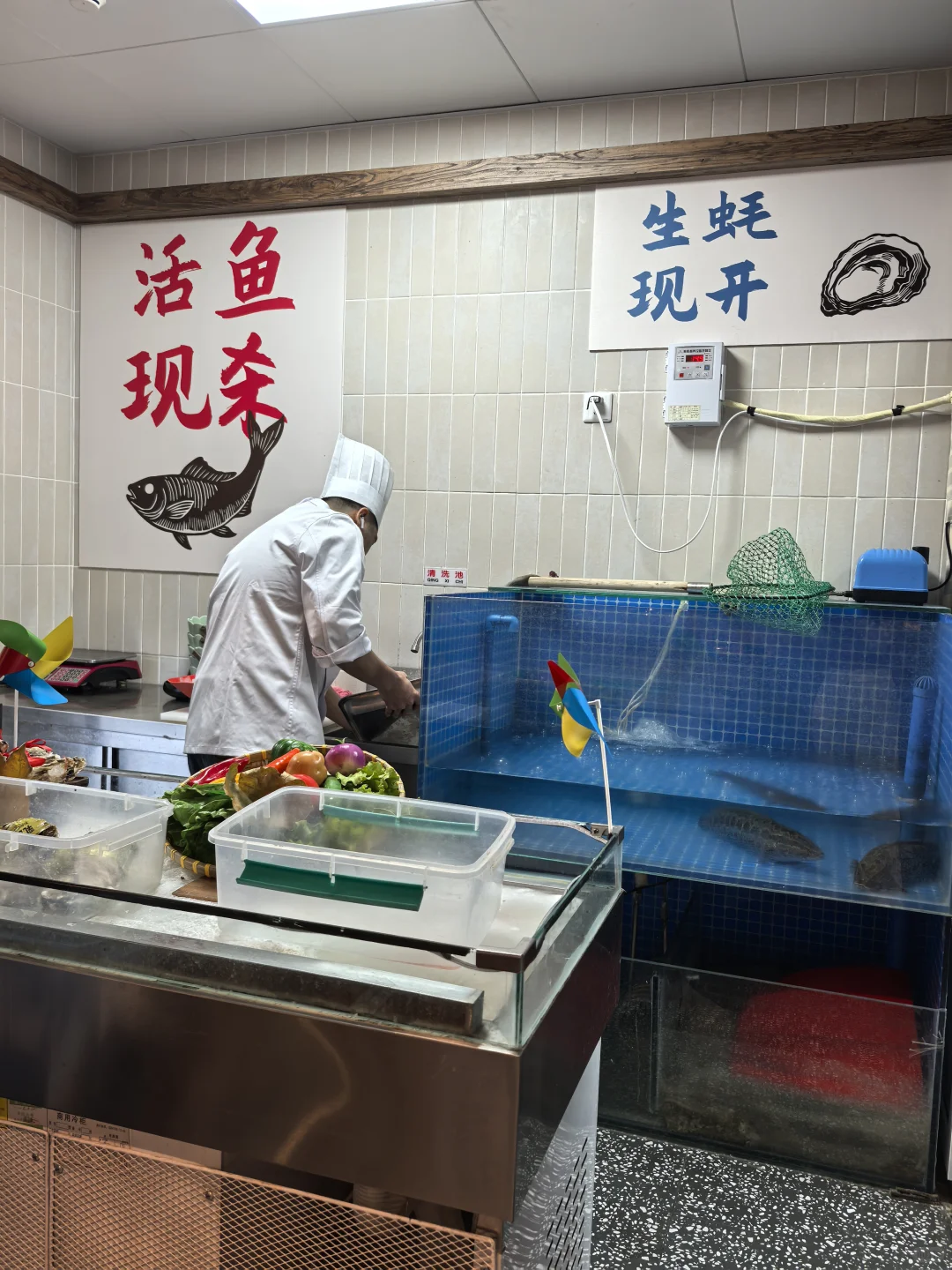 北京！！五棵松！！快去吃！！！