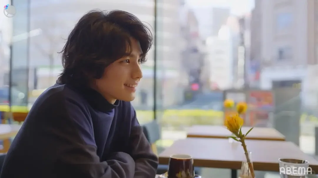 尺度失控预警❗️❗️社恐男夜晚变身野兽