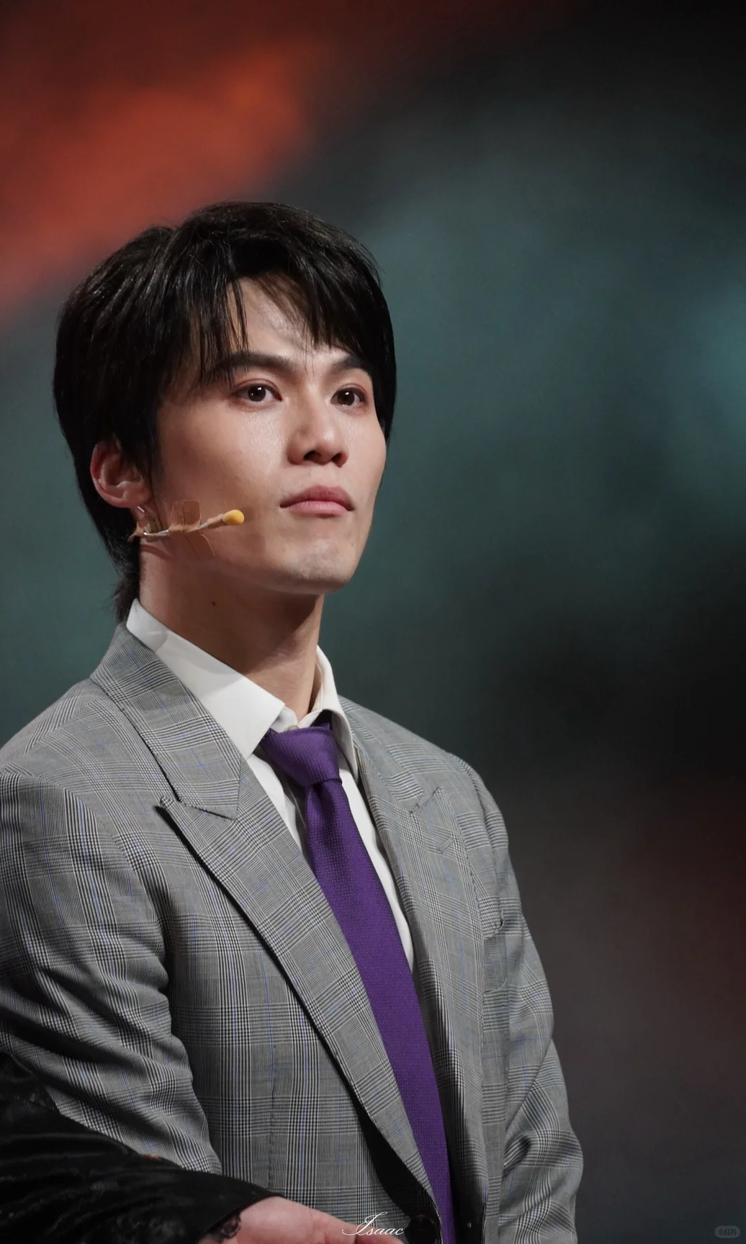 华尔街金融男OOTD