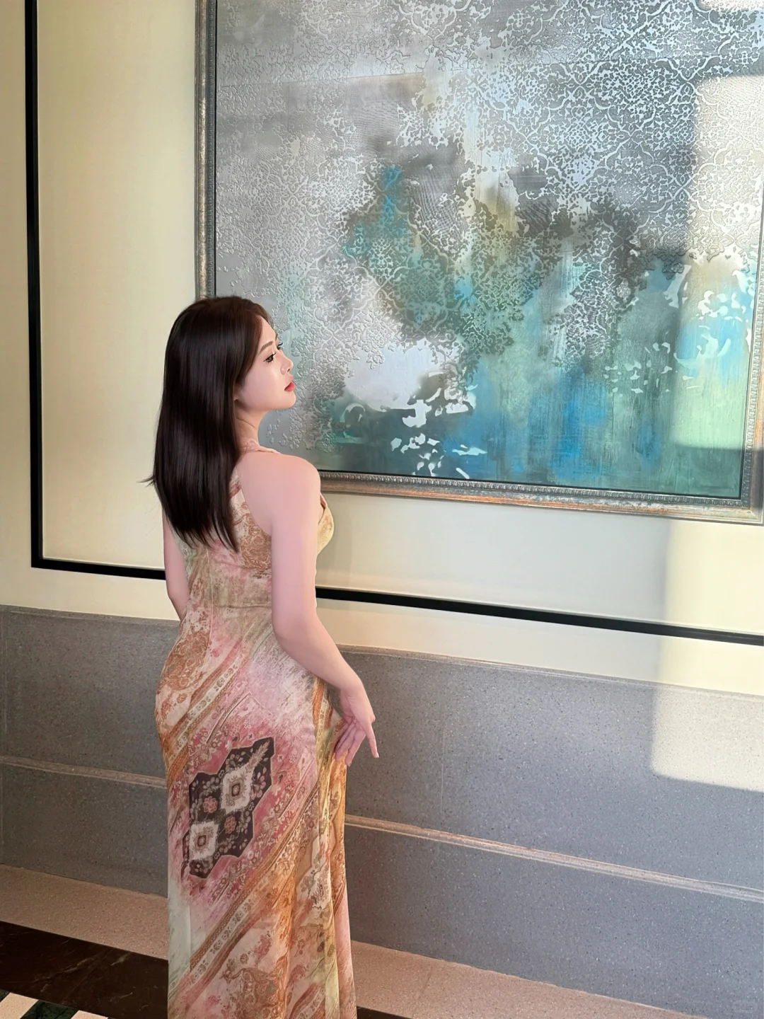 放弃白瘦幼审美，娇贵感是肉女的舒适圈！