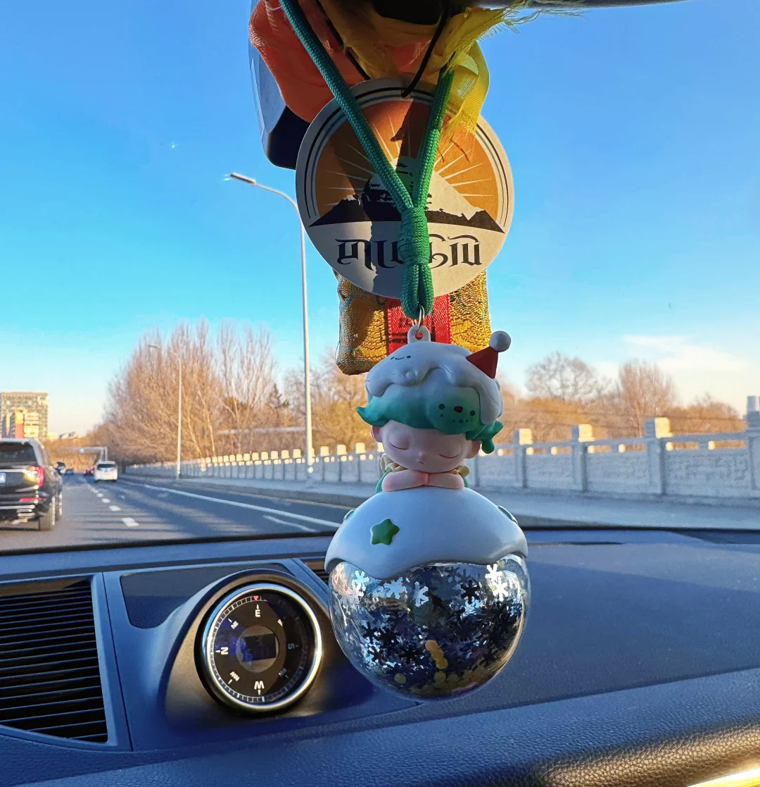 收到「压坏的」花花实体专——量变临界点getcha