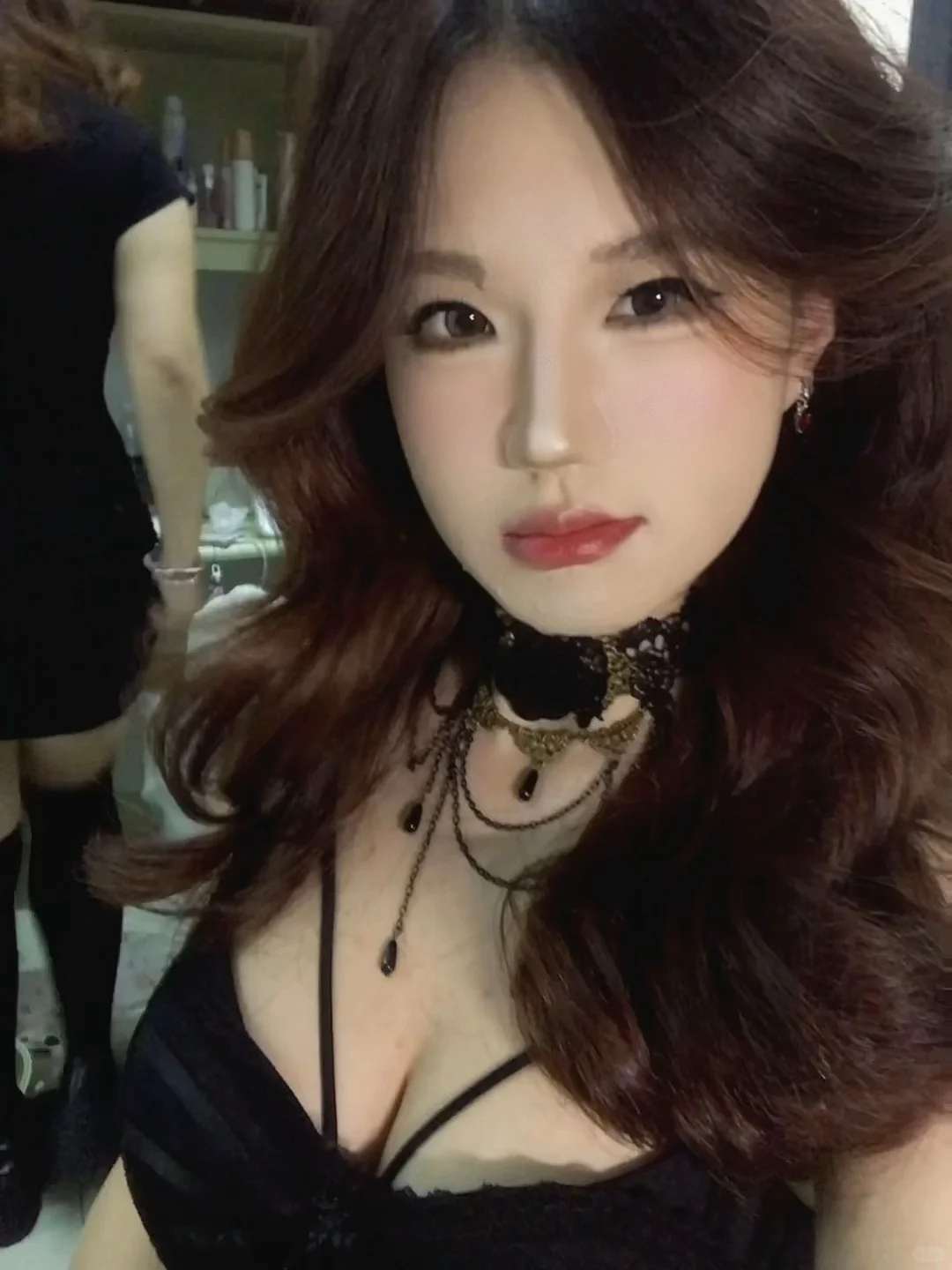 你对谁都一样的话 我明天就忘了你