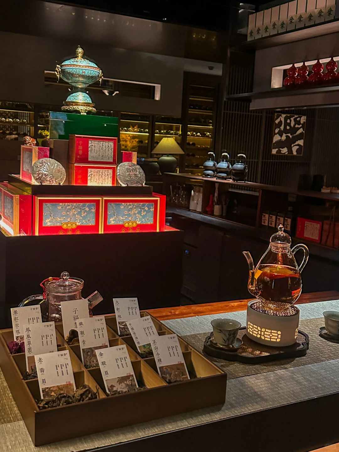 淮海路这家黑珍珠🍽️，生日纪念日首选！🎉