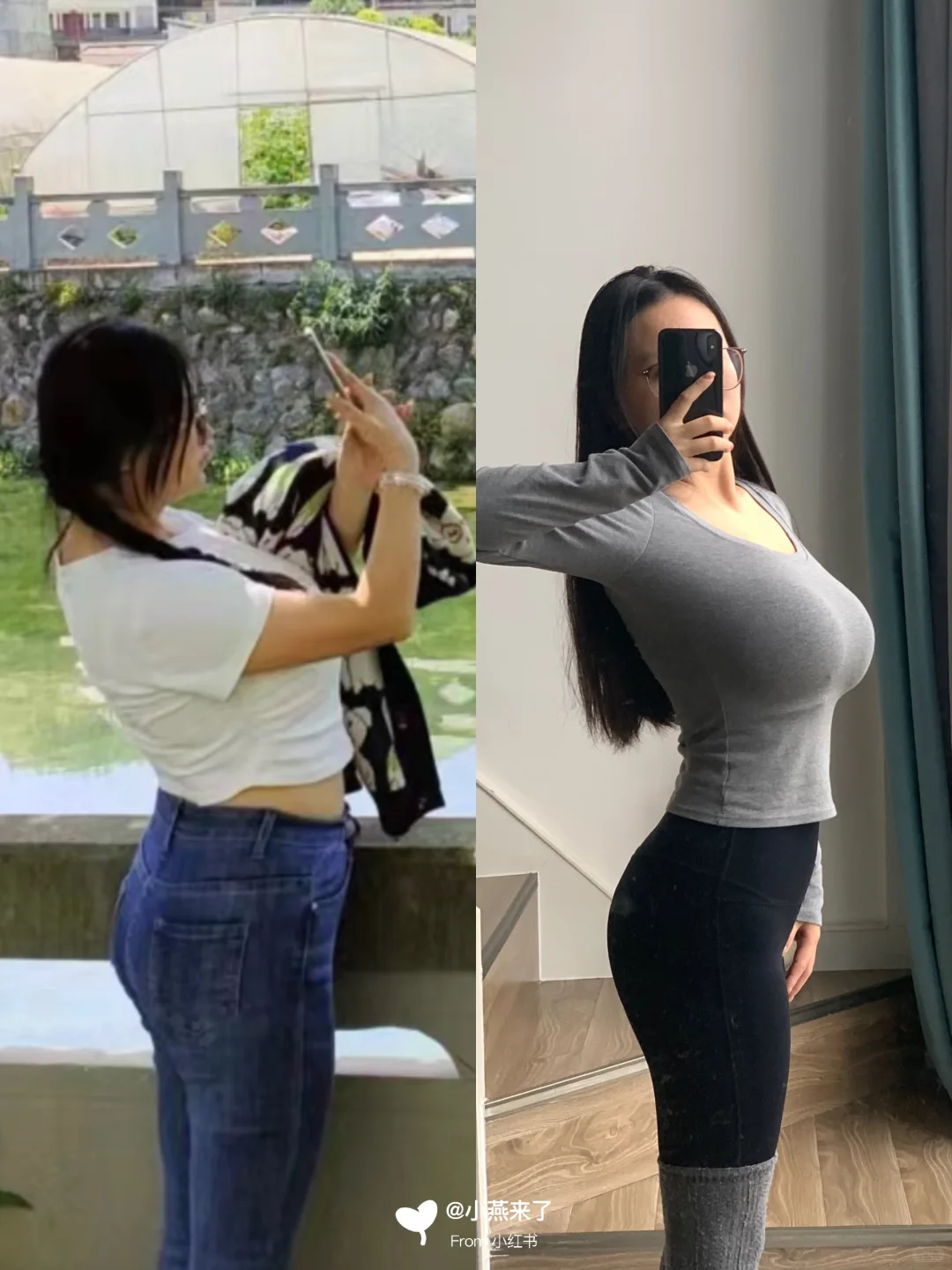 158/102/80F｜饮食&运动分享🍠