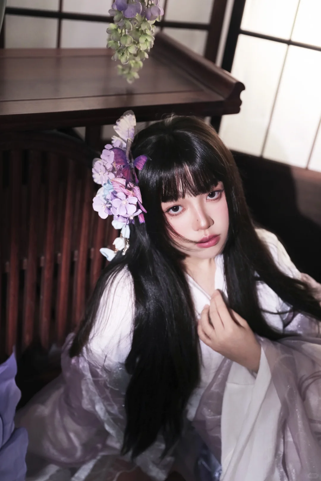 媚女已刻入骨髓😙姐姐鲨我‼️| 南通写真