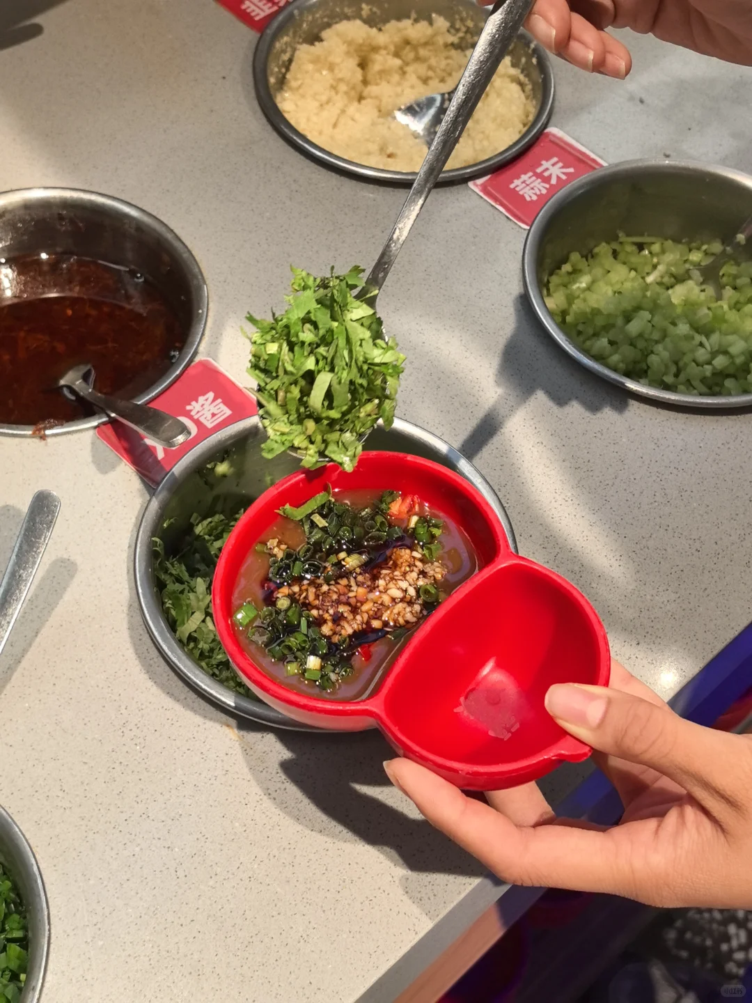 北京！！五棵松！！快去吃！！！