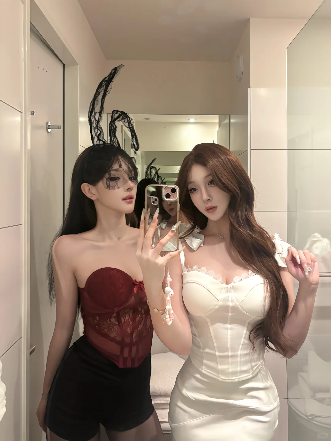 怎么让美女看到求教程