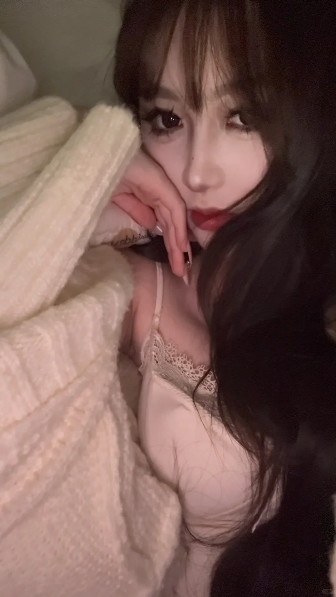 可惜姐是纯爱🐶