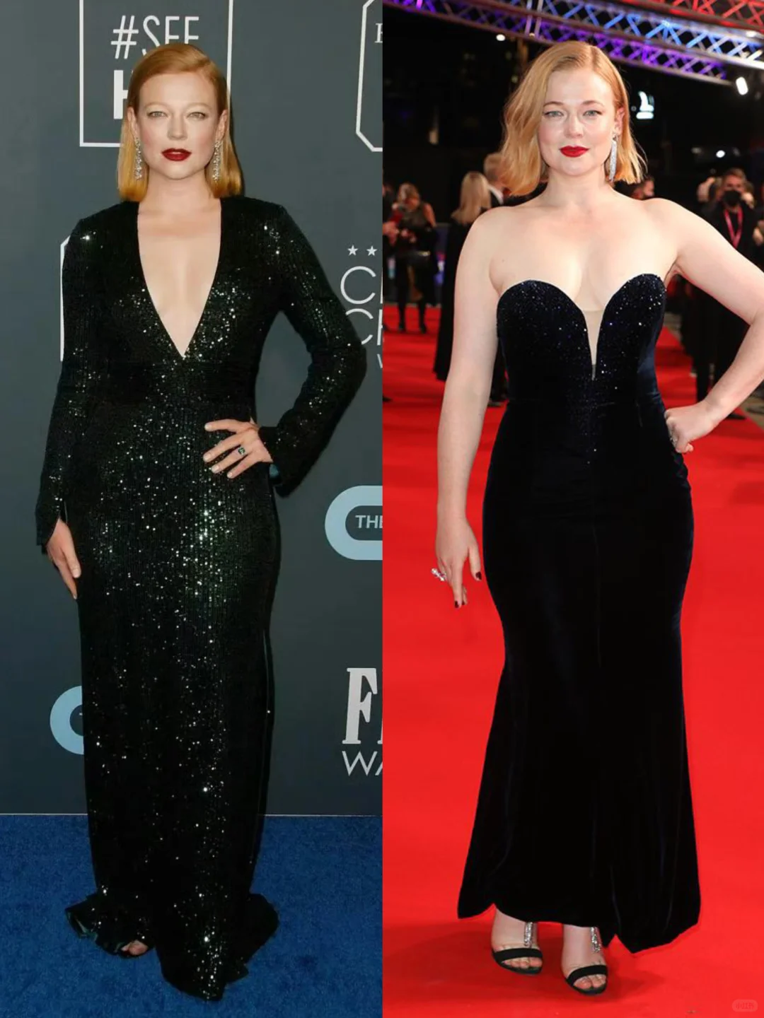 《都是她的错》女主的眼神能杀人