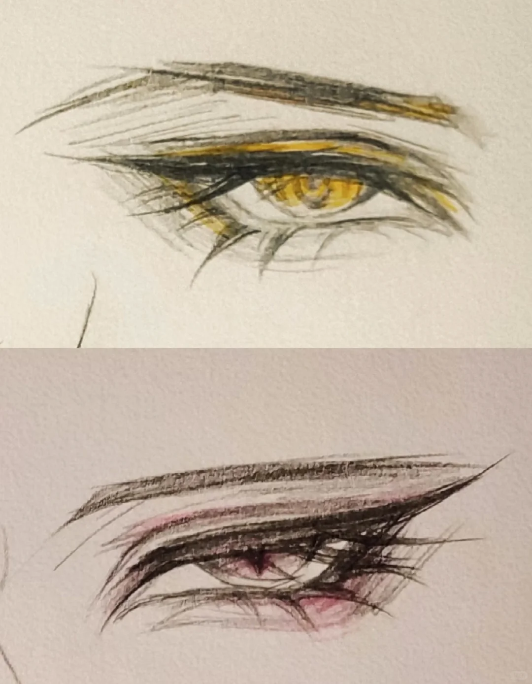 真的感觉好魅啊啊啊啊！