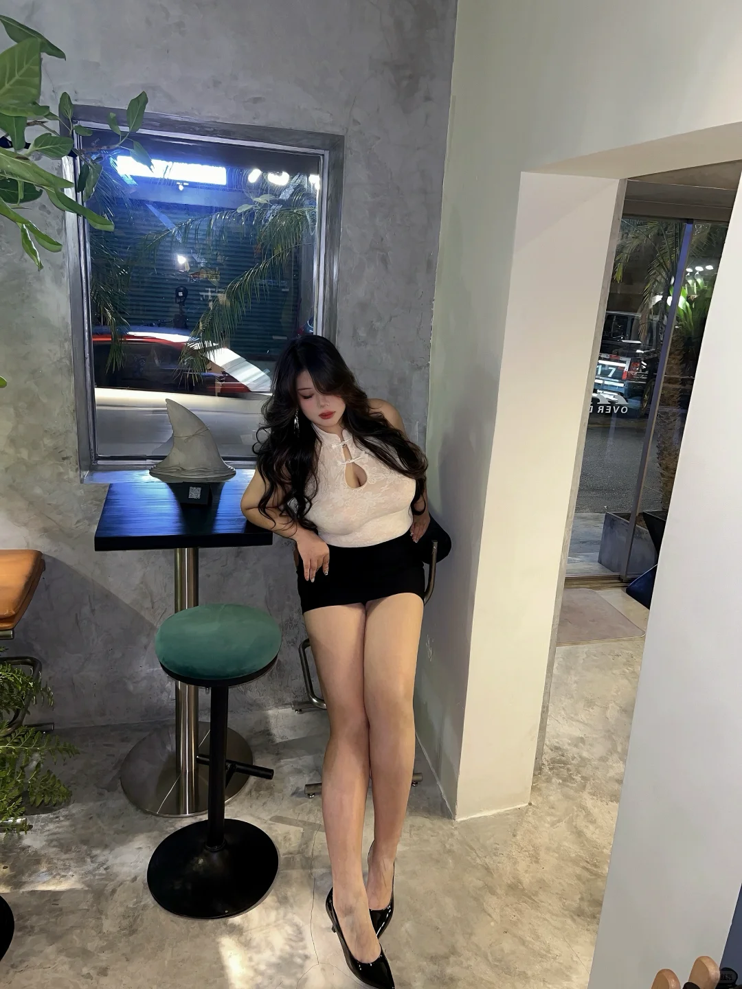 如果媚是种罪 那我犯下滔天大罪