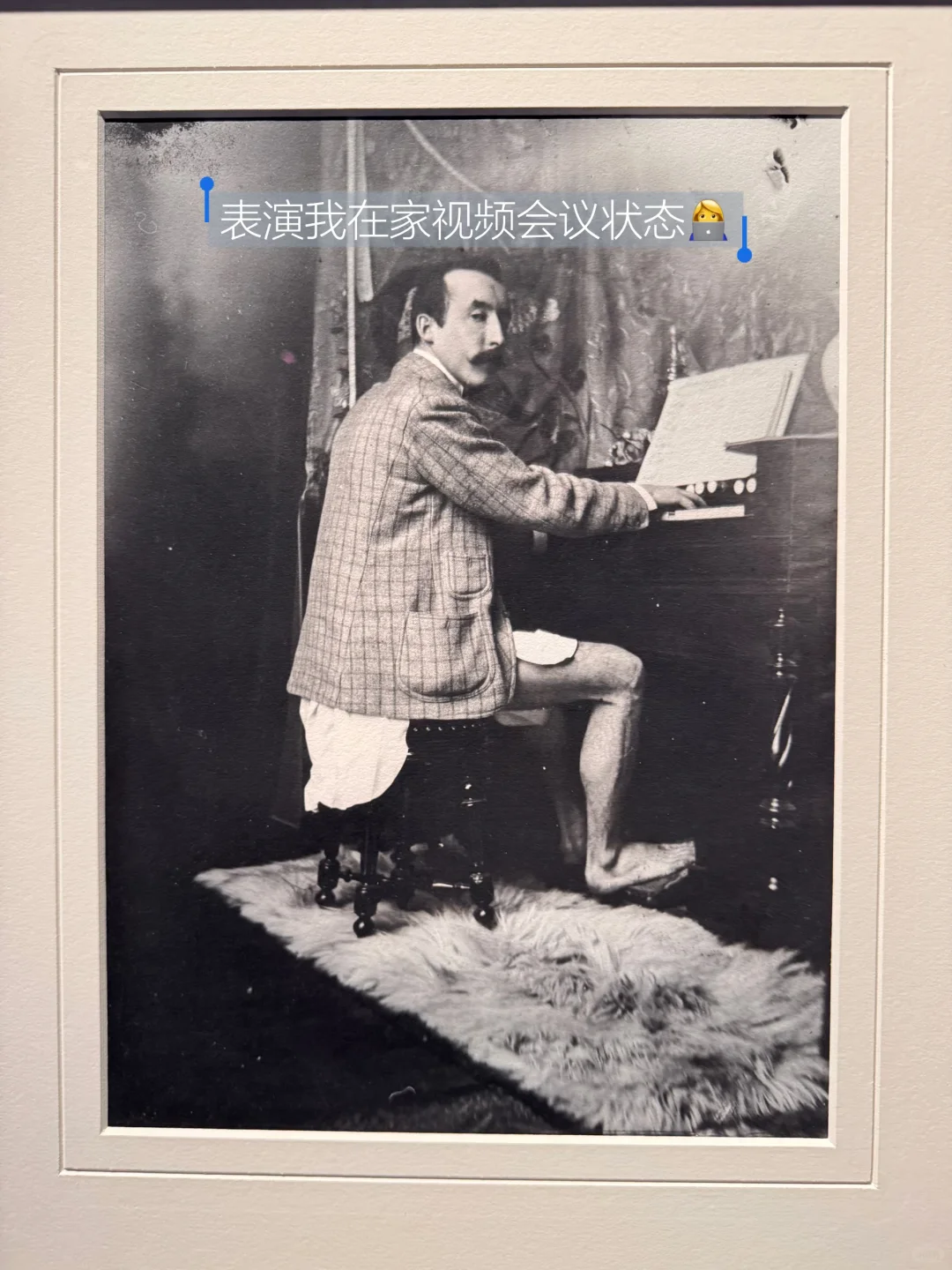 📍广州穆夏展❗️我赌你一半细节都没看到👀