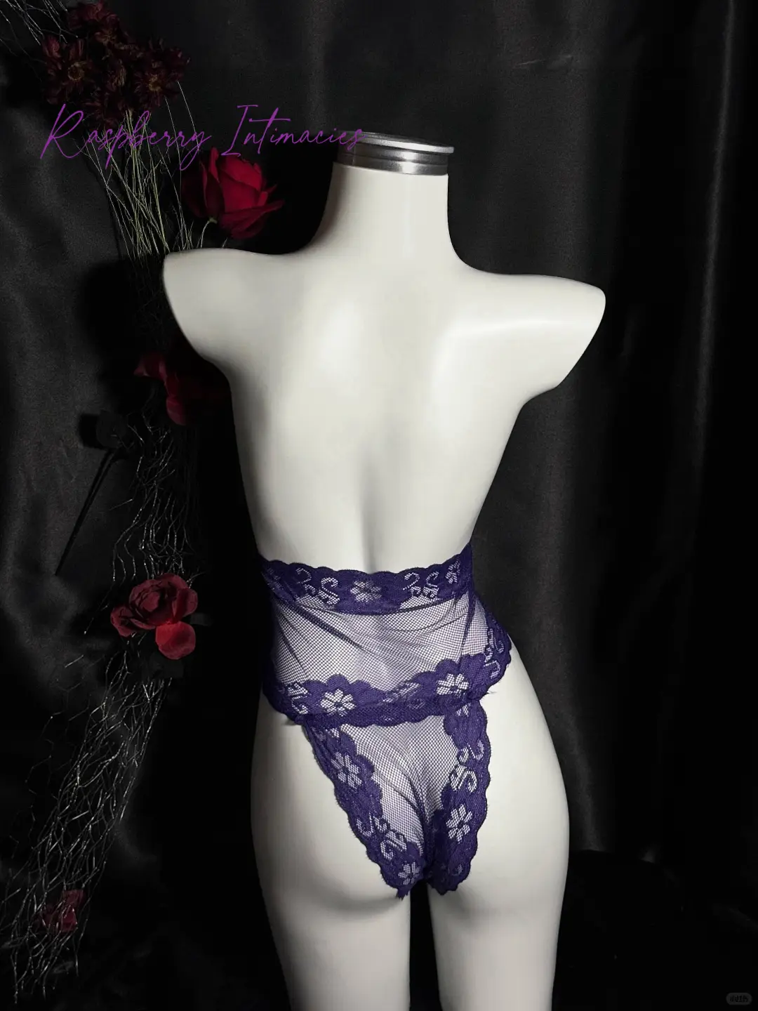 超仙紫色，谁穿谁好看！👑