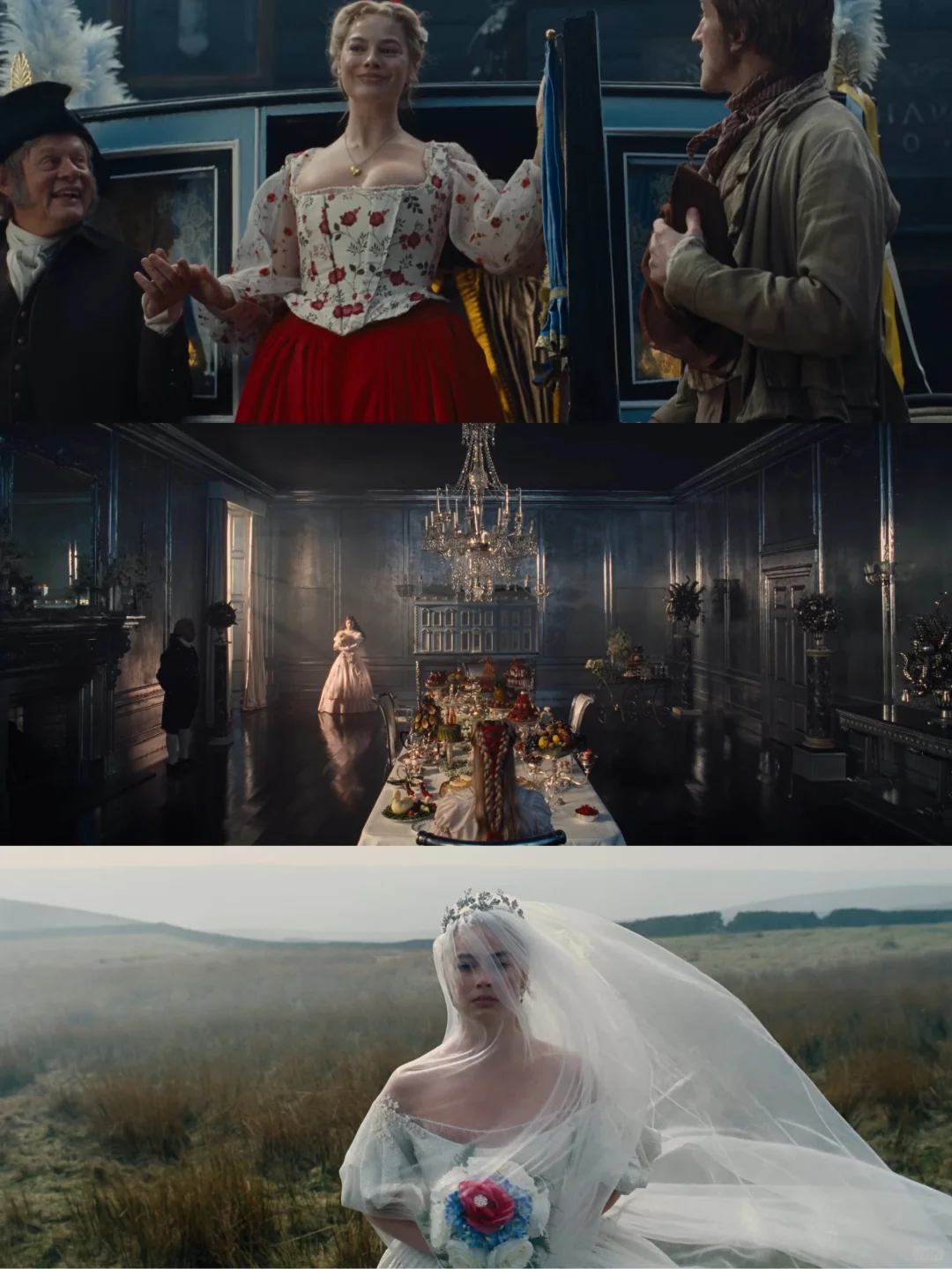 妈耶！欲罢不能的疯逼爱情！这C度我喜欢！