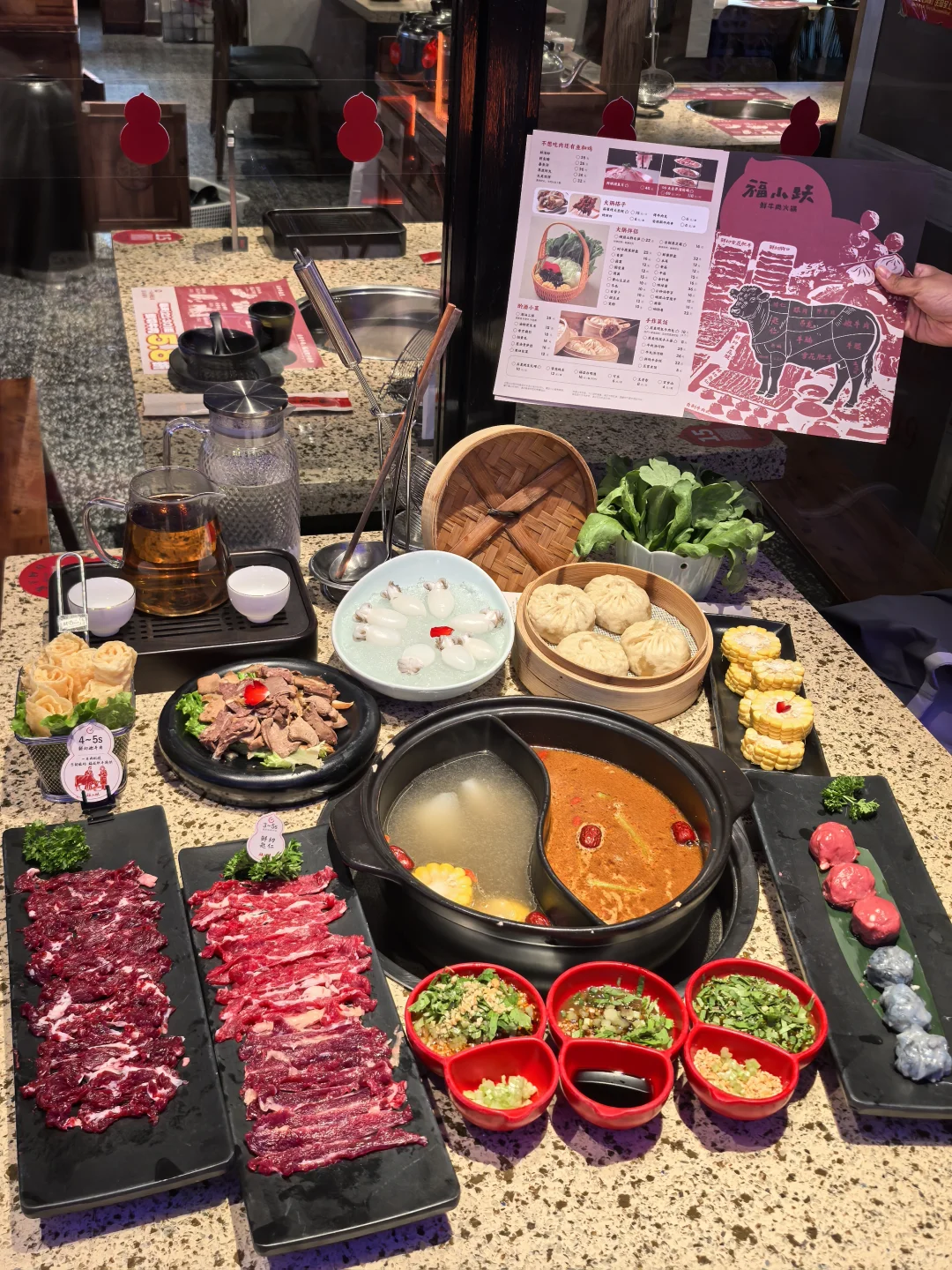 北京！！五棵松！！快去吃！！！