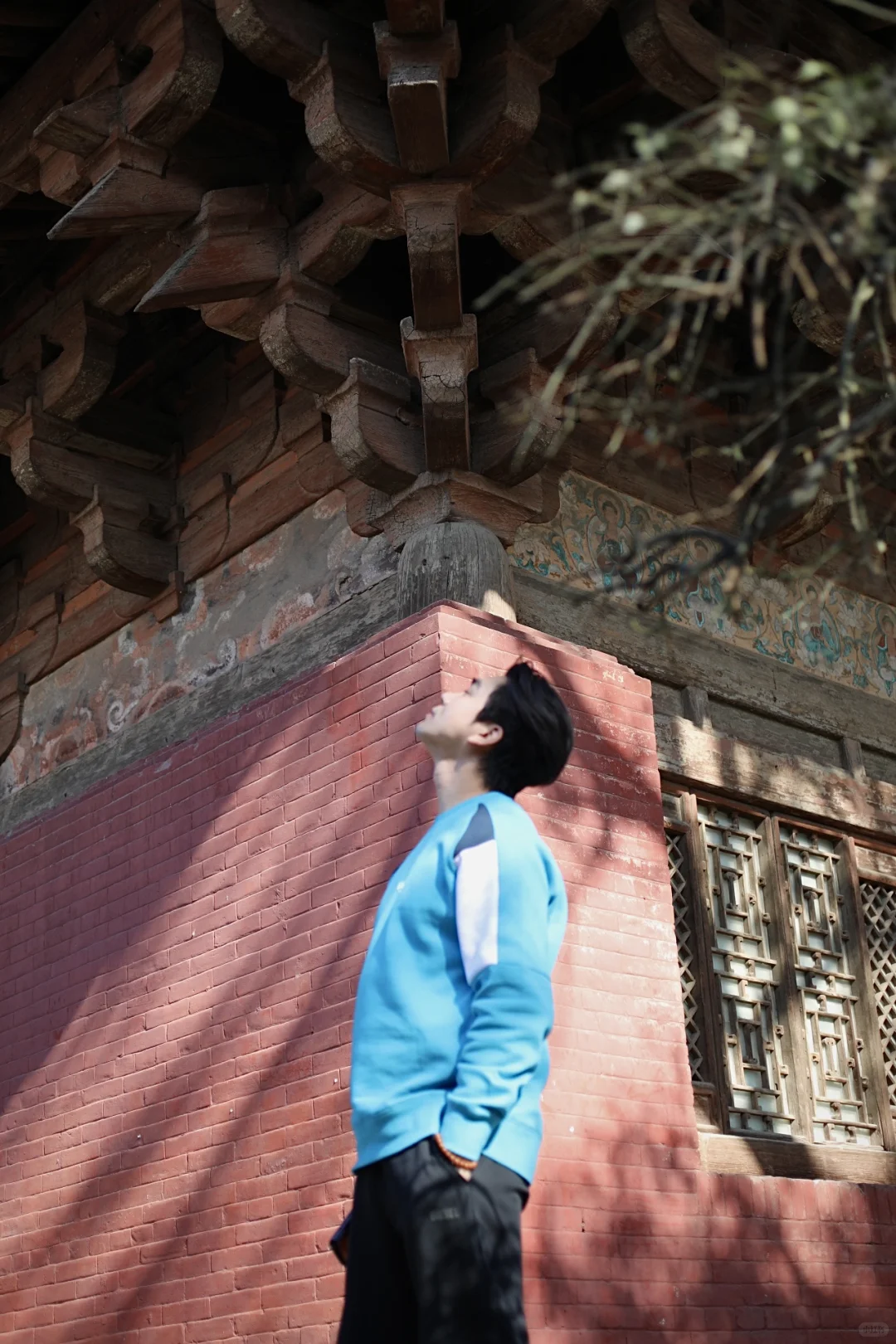 平遥后劲太足！