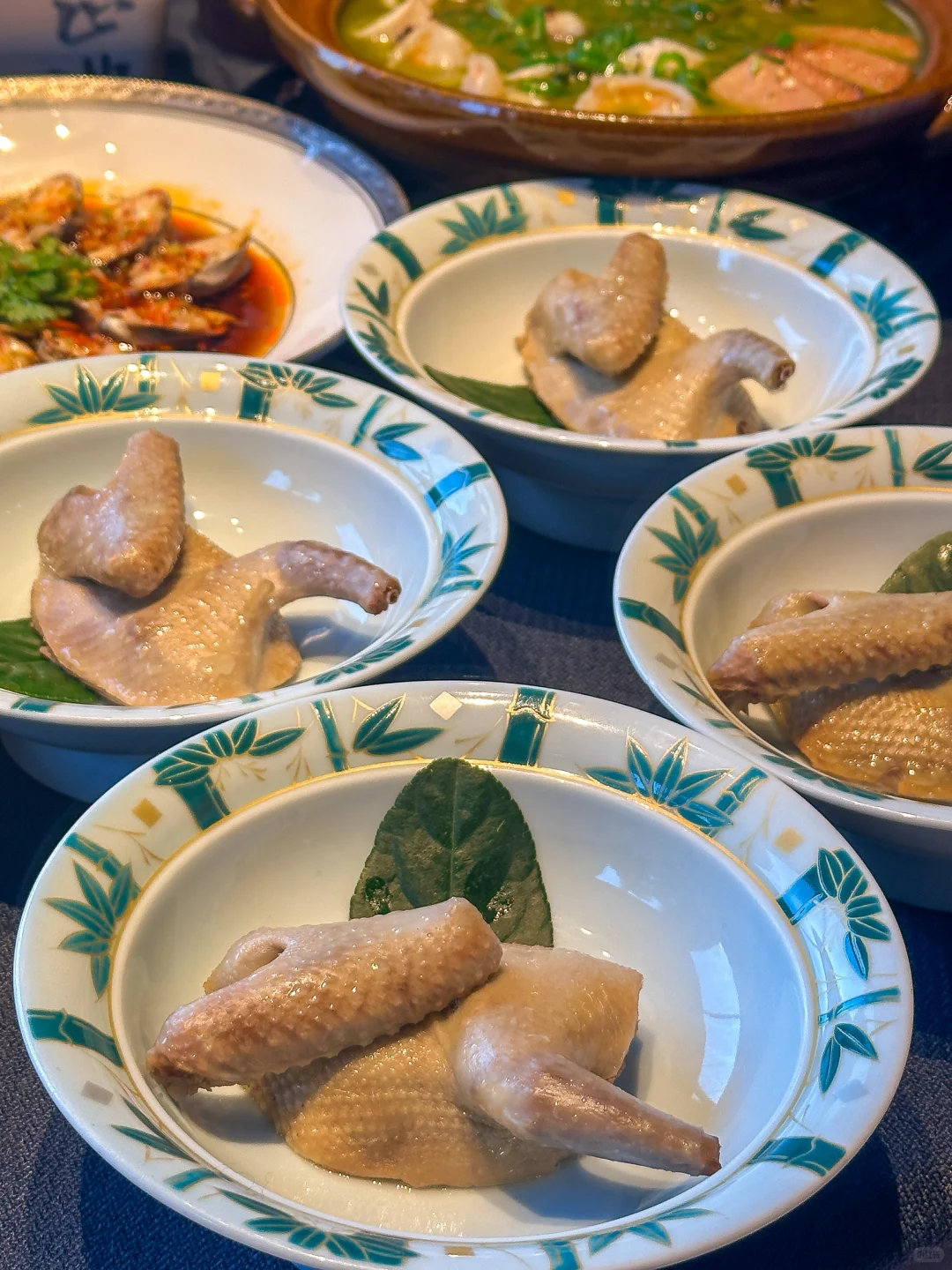 淮海路这家黑珍珠🍽️，生日纪念日首选！🎉