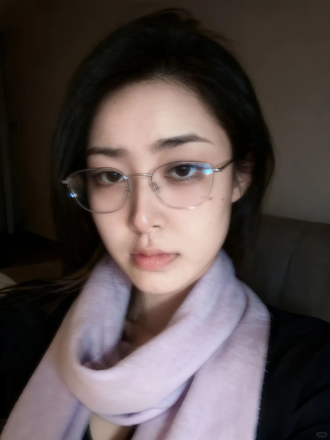 说好的喜欢姐感呢👓