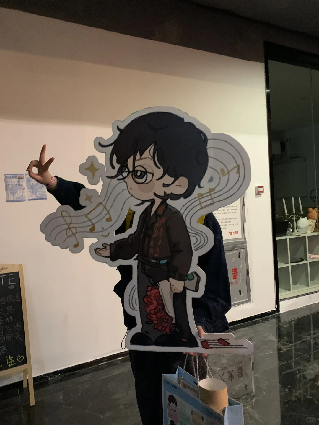 我就这样抱着温词回家！🏃🏃