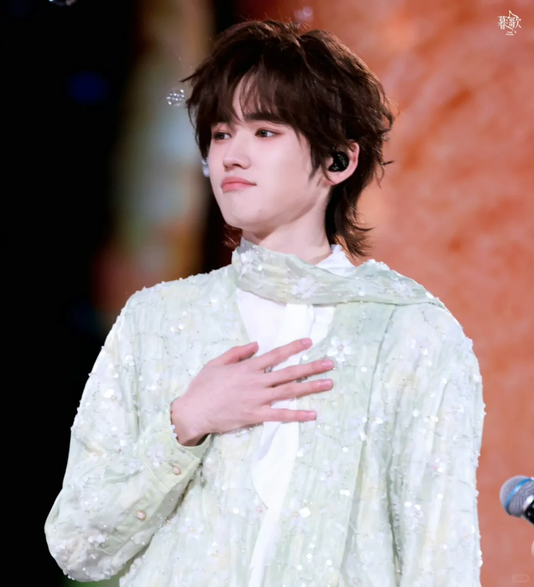 宋亚轩不要再卖萌了好吗