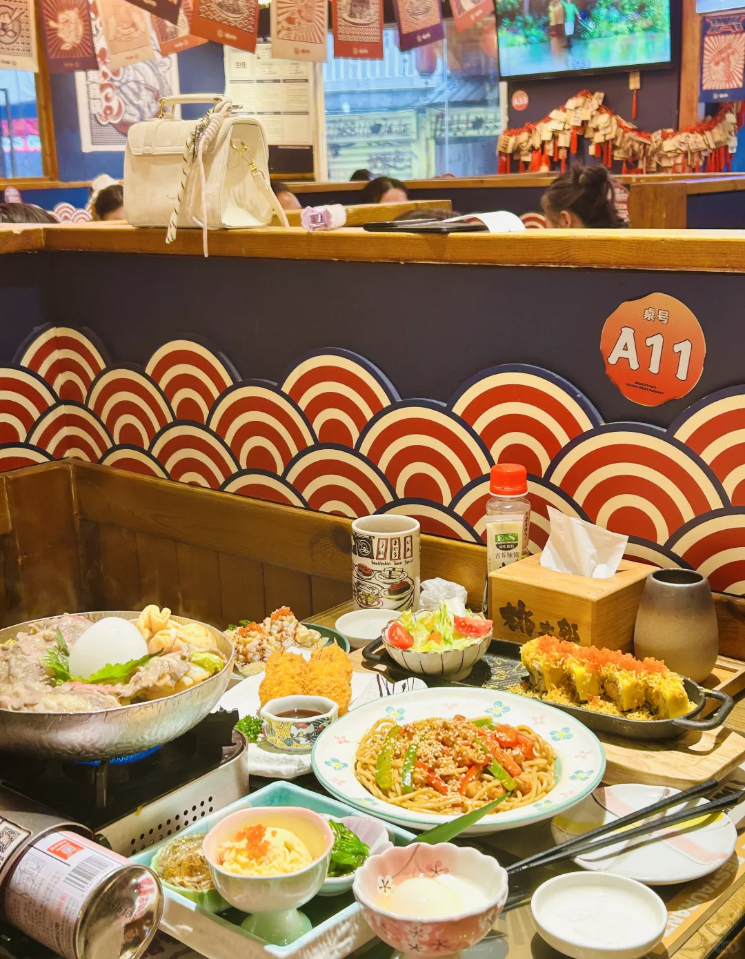 桃太郎 你还有多少惊喜是朕不知道的