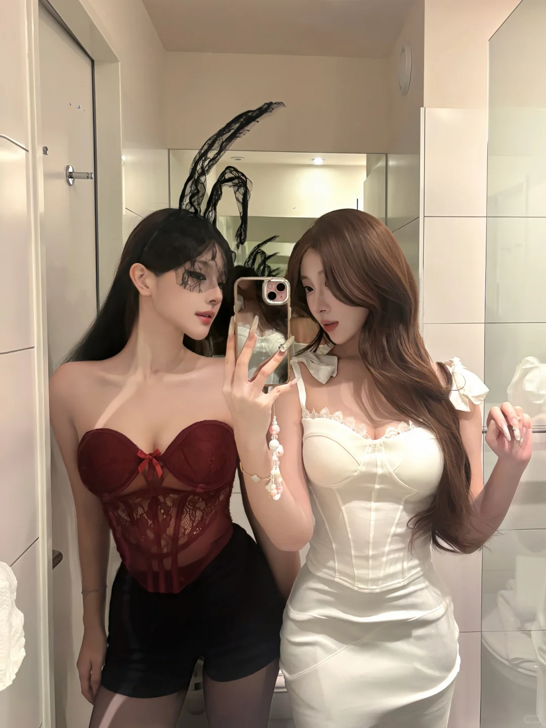 怎么让美女看到求教程